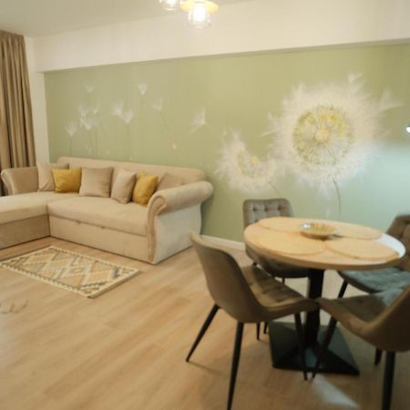 Green Studio Târgu Neamț Eksteriør billede