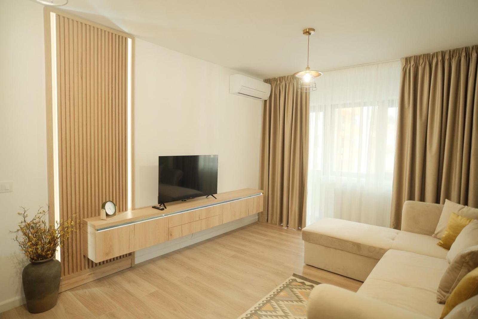 Green Studio Târgu Neamț Eksteriør billede