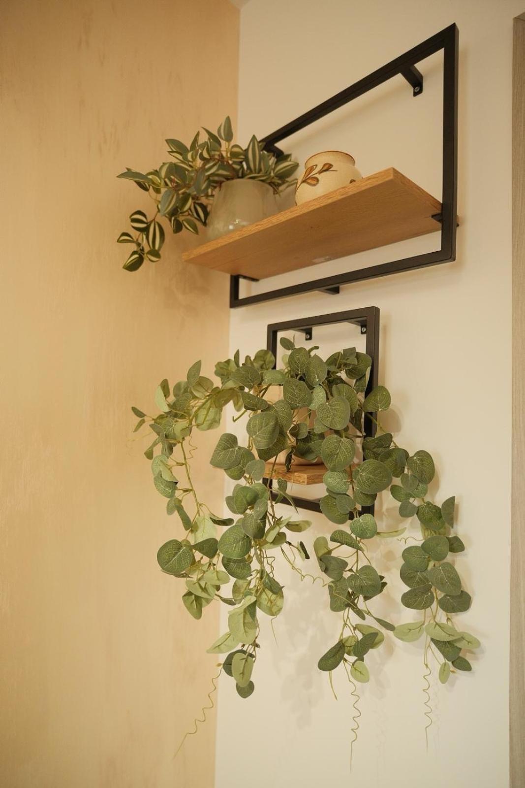 Green Studio Târgu Neamț Eksteriør billede